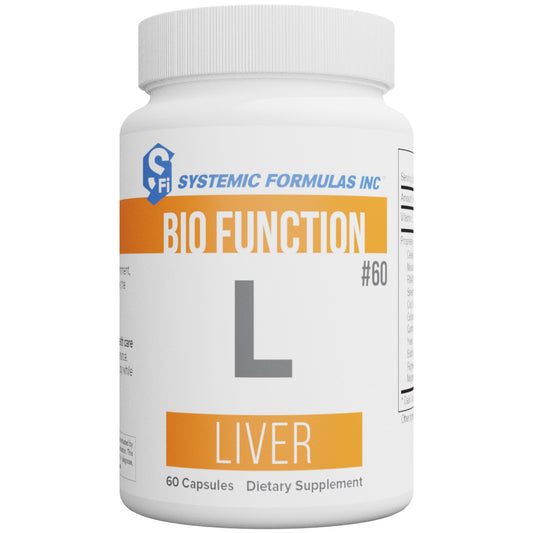 L Liver