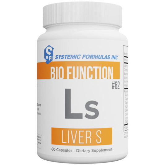 Ls Liver
