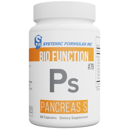 Ps Pancreas