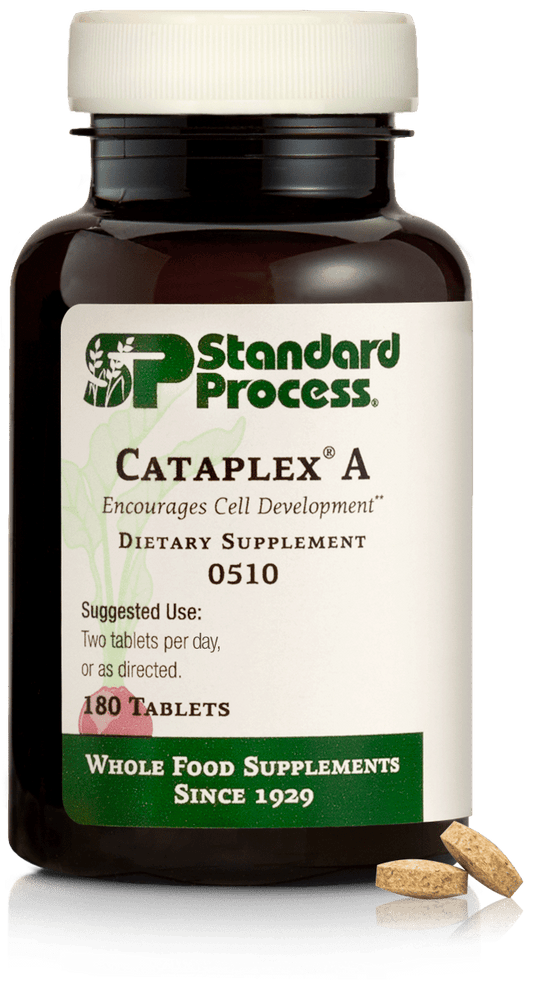 Cataplex A, 180T