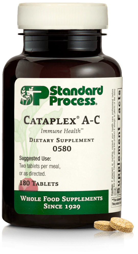 Cataplex A-C, 180T