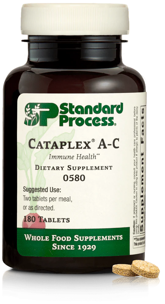 Cataplex A-C, 180T