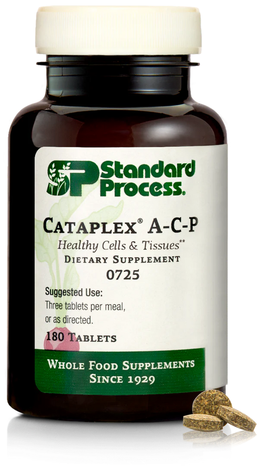 Cataplex ACP, 180T