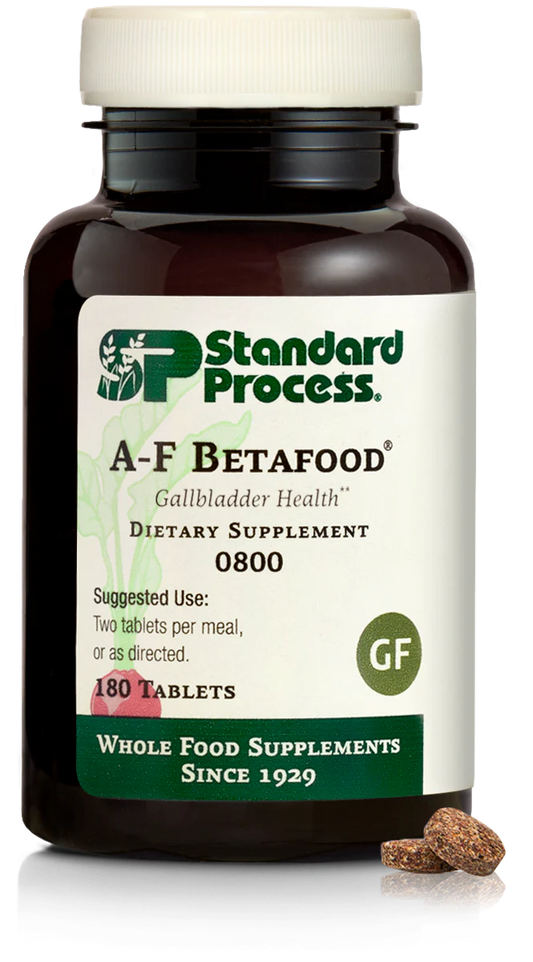 AF Betafood, 180T