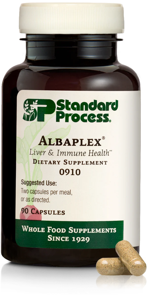 Albaplex 90C