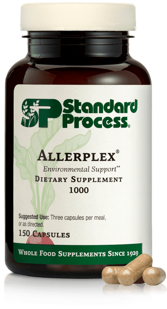 Allerplex®, 150C