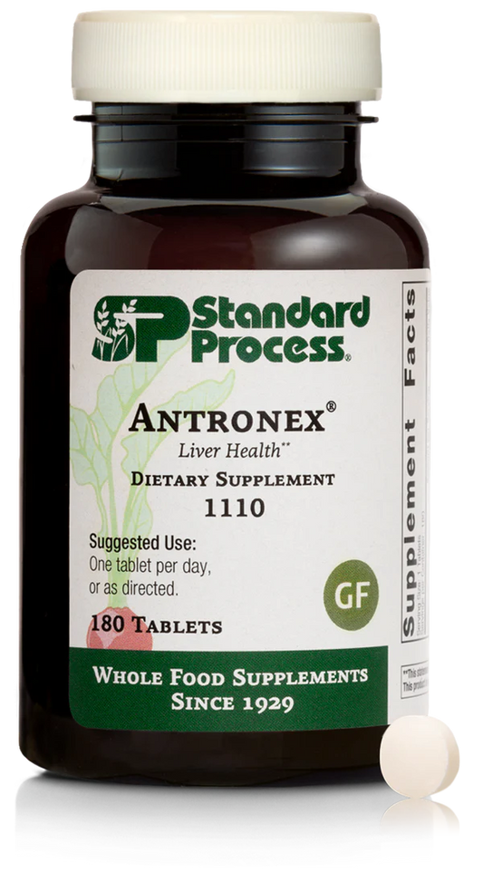 Antronex®, 180T