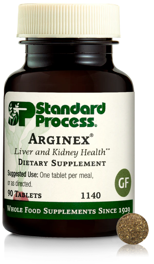 Arginex®, 90T
