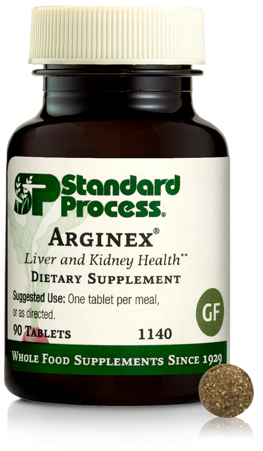 Arginex®, 90T
