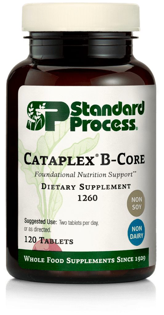 Cataplex B-Core 120C