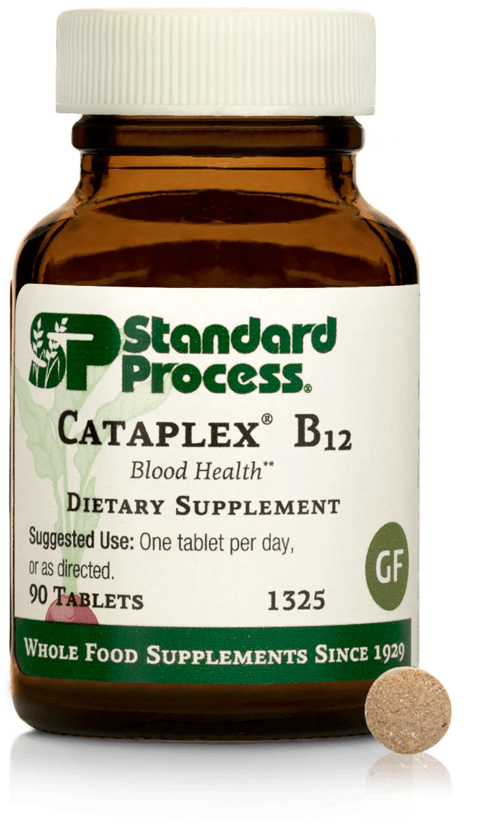 Cataplex B12, 90T