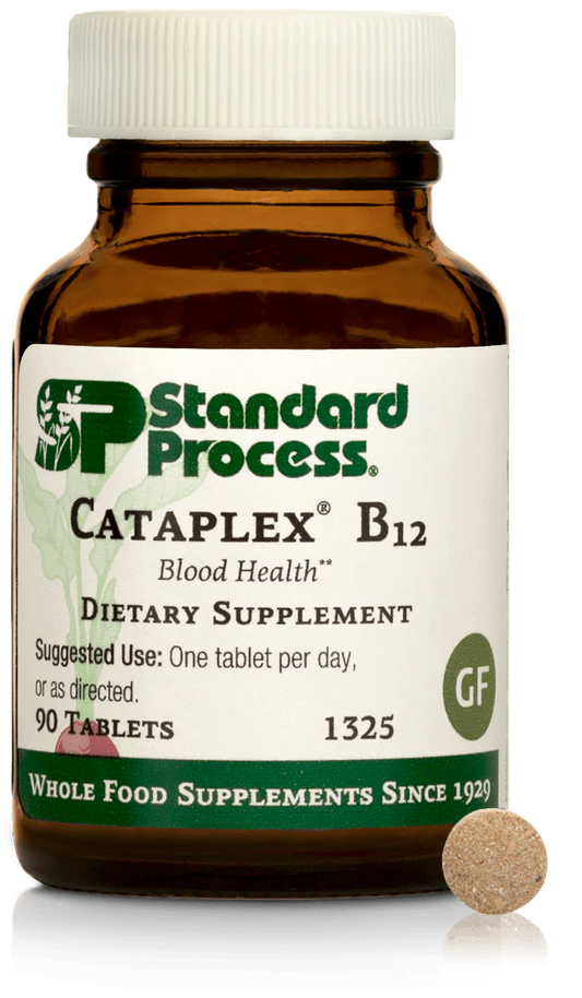 Cataplex B12, 90T