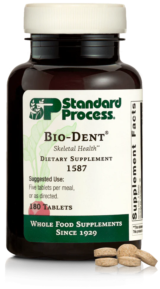 Bio-Dent®, 180T