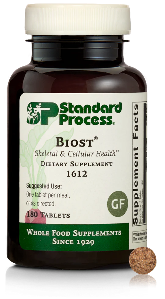 Biost®, 180T