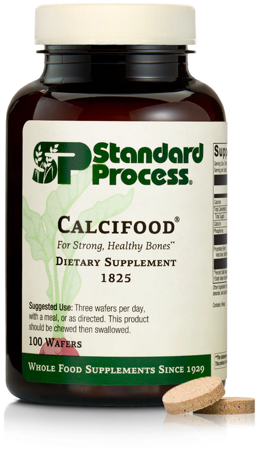 Calcifood®, 100W