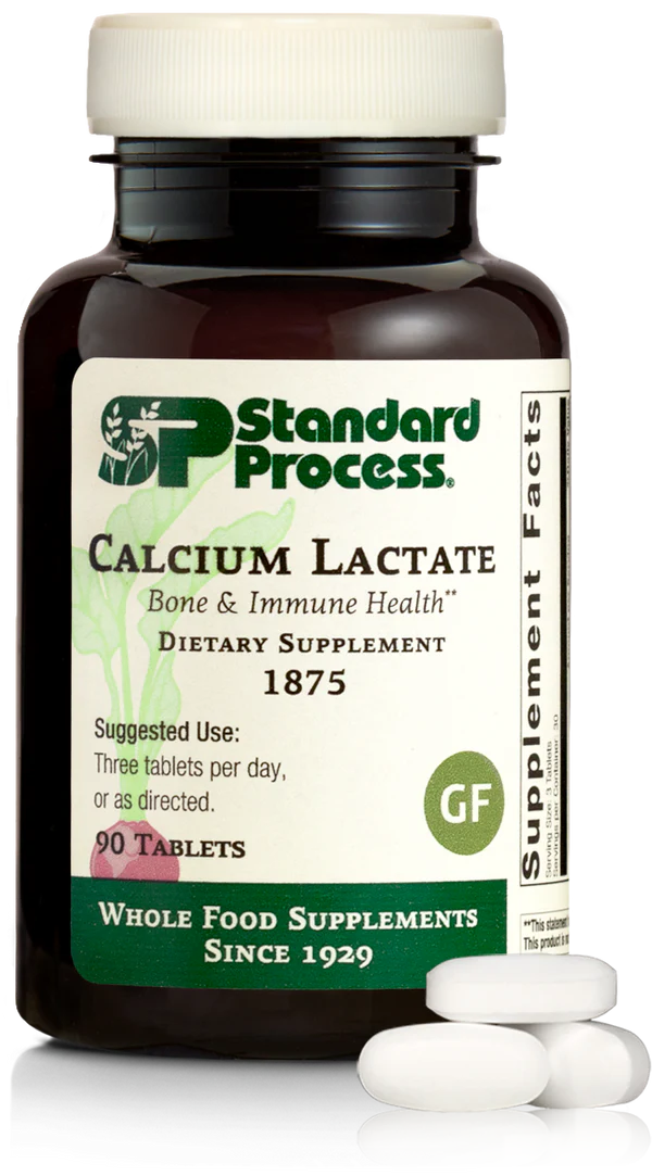 Calcium Lactate 90T
