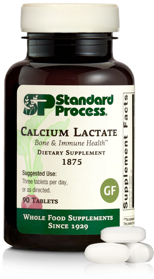 Calcium Lactate 90T