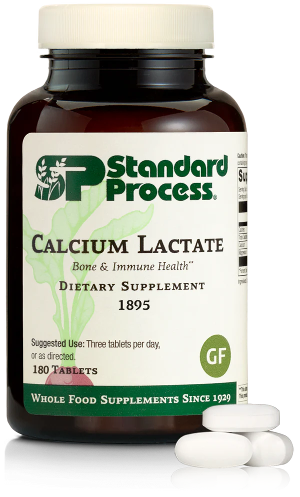 Calcium Lactate 180T