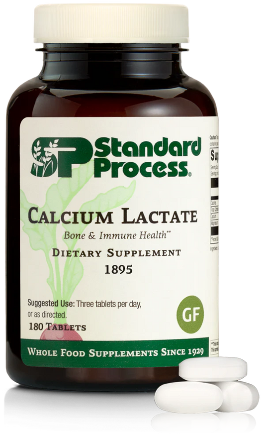 Calcium Lactate 180T