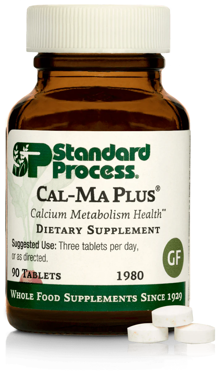 Cal-Ma-Plus 90T