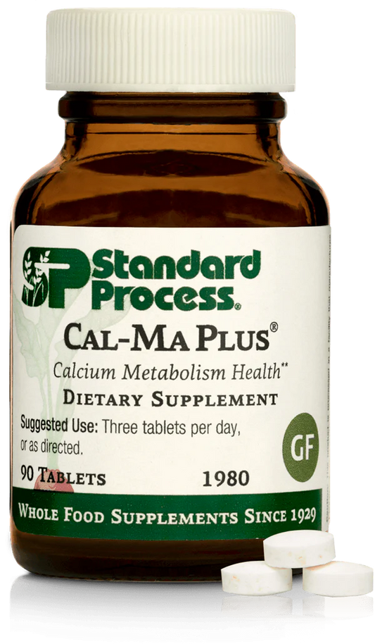 Cal-Ma Plus®, 90T