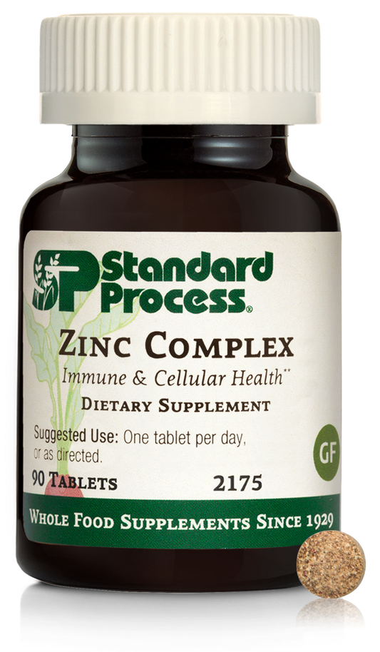 Zinc Complex 90T
