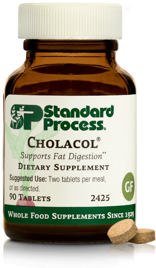 Cholacol, 90T