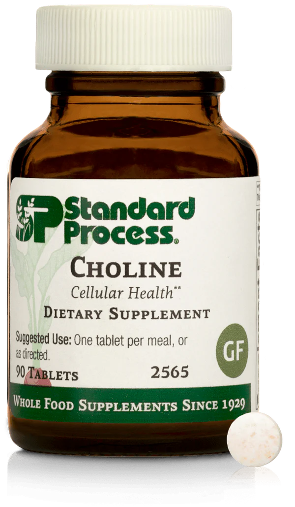 Choline, 90T