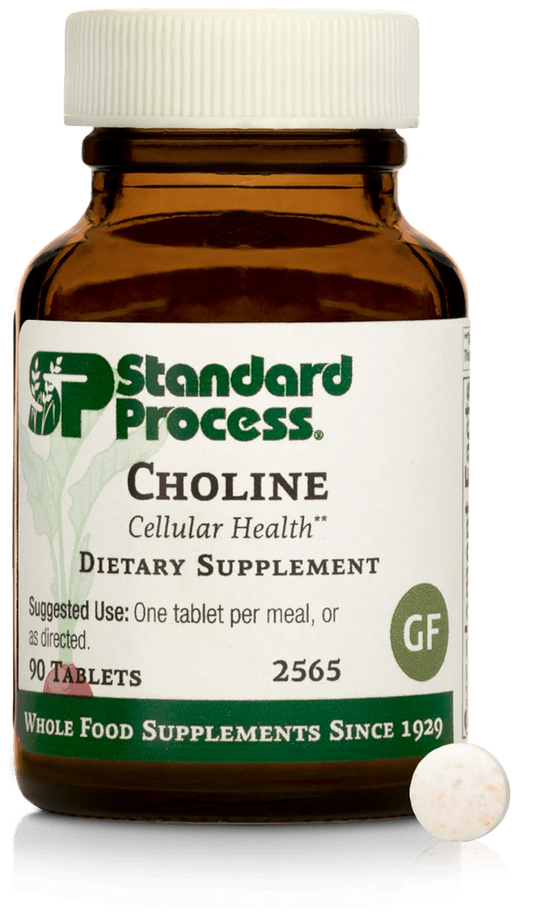 Choline, 90T