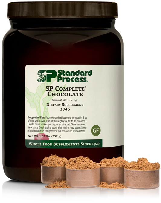 SP Complete Chocolate  1.6 lbs