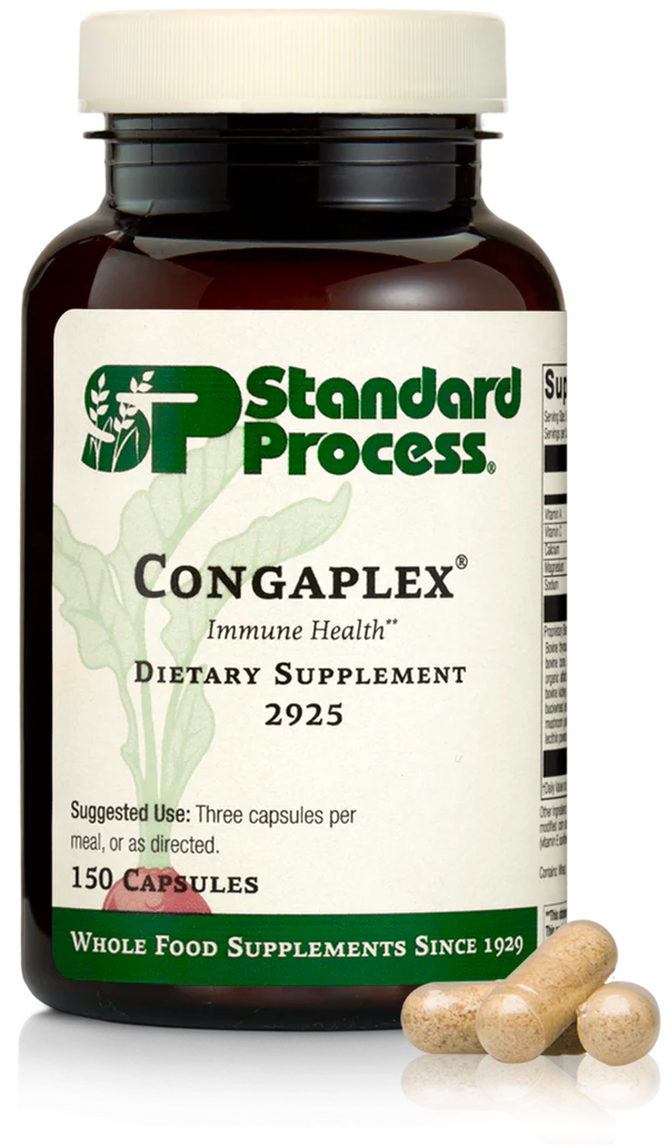 Congaplex, 90C