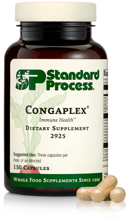 Congaplex, 90C