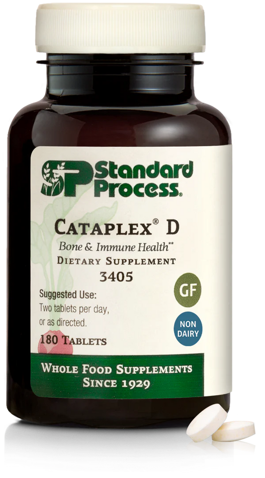 Cataplex D, 180T
