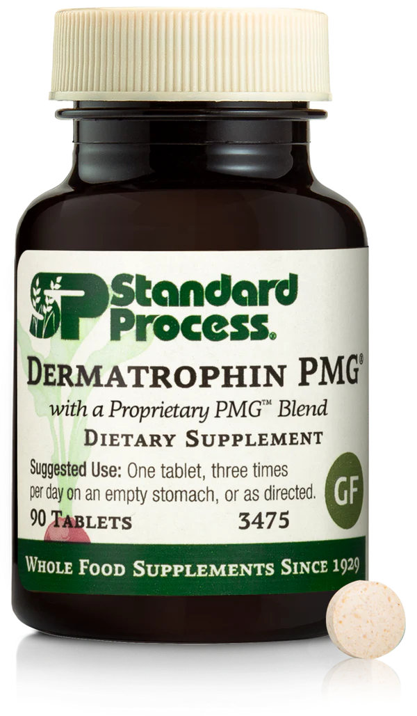 Dermatrophin, 90T