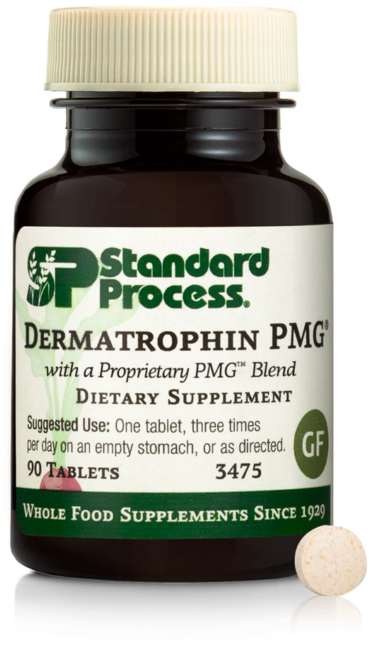 Dermatrophin, 90T