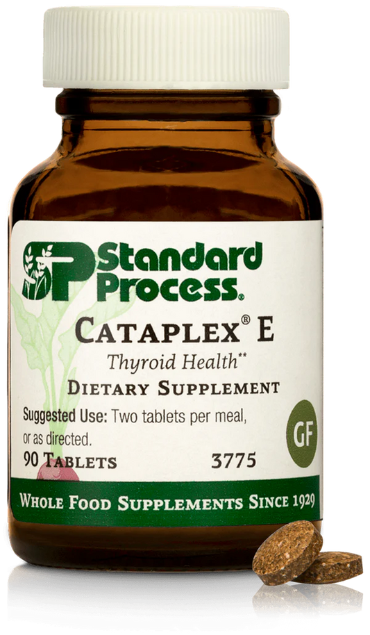 Cataplex E, 90T