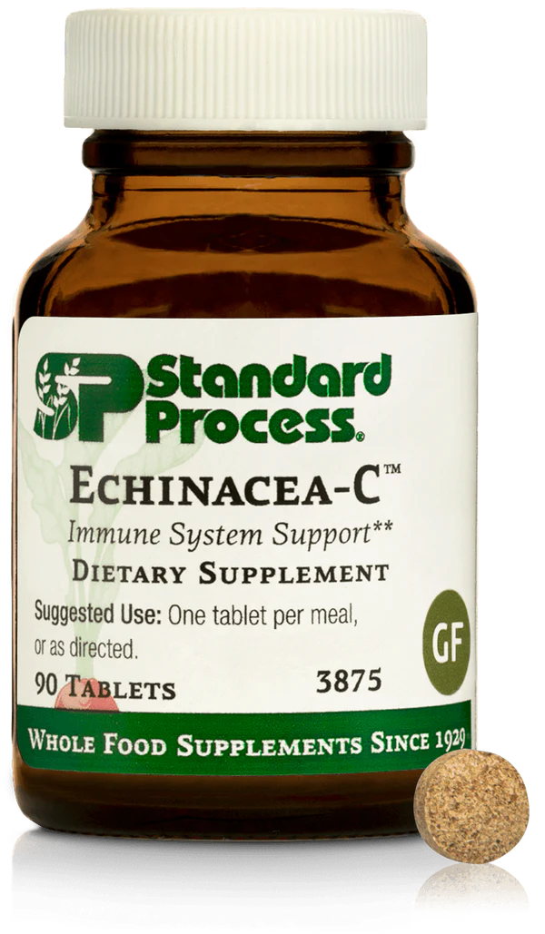 Echinacea-C, 90T