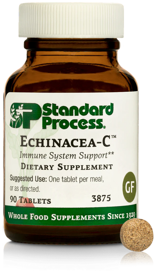 Echinacea-C, 90T