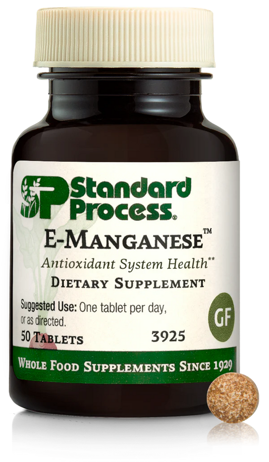 E-Manganese, 50T