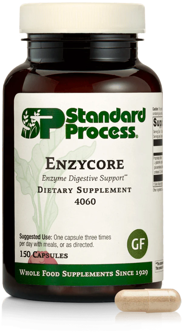 Enzycore, 150C