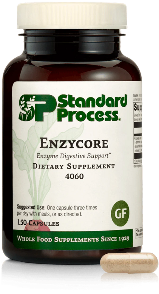 Enzycore, 150C