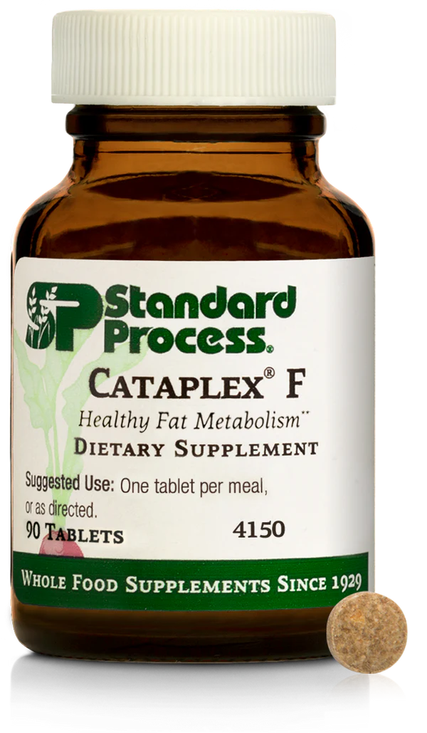 Cataplex F Tablets, 90T