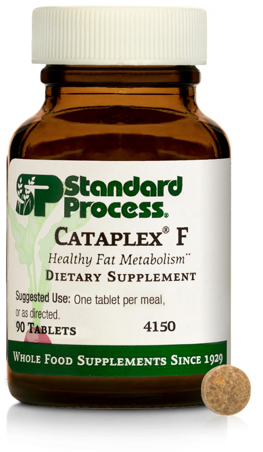 Cataplex F Tablets, 90T