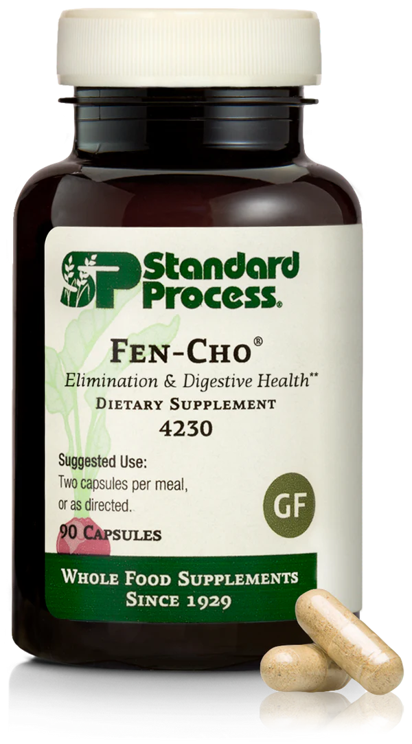 Fen-Cho 90C