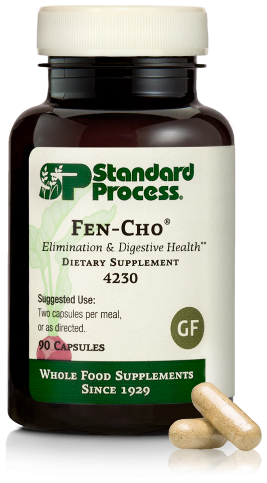 Fen-Cho 90C