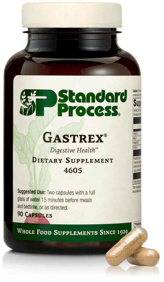 Gastrex, 90C