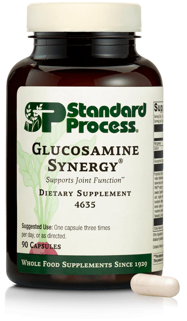 Glucosamine Synergy, 90C