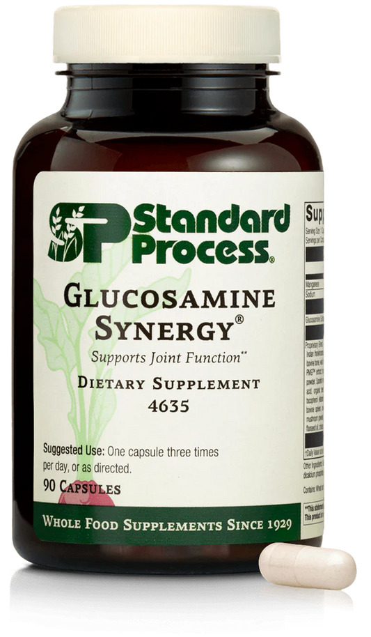 Glucosamine Synergy, 90C