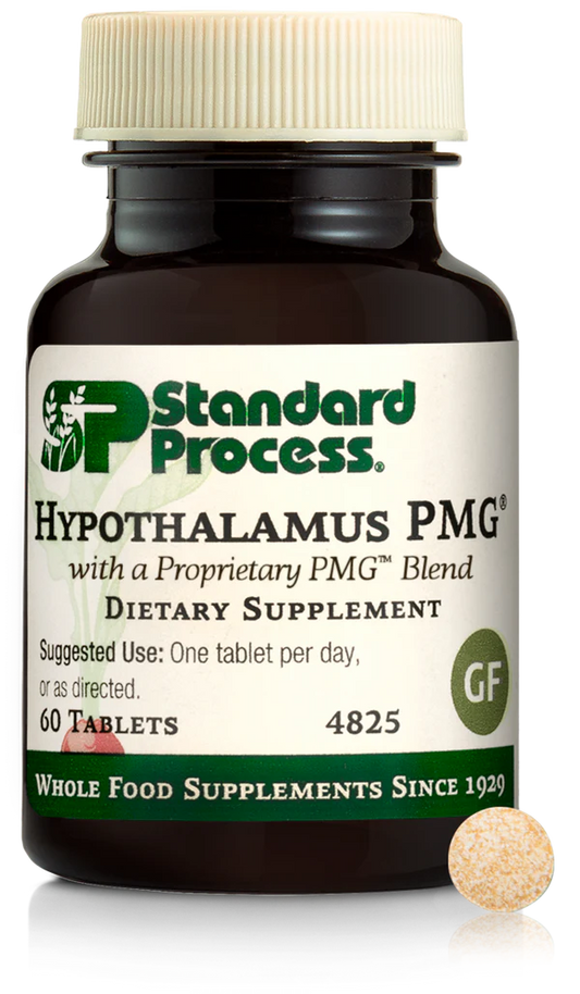 Hypothalamus PMG, 60T