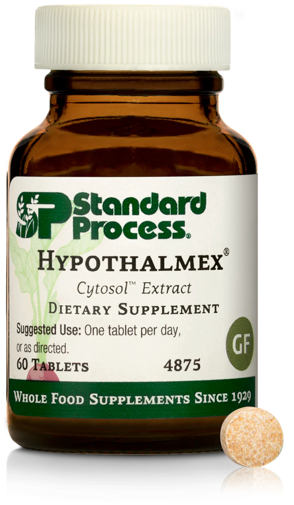 Hypothalmex, 60T